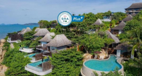 Silavadee Pool Spa Resort - SHA Extra Plus, Lamai Beach